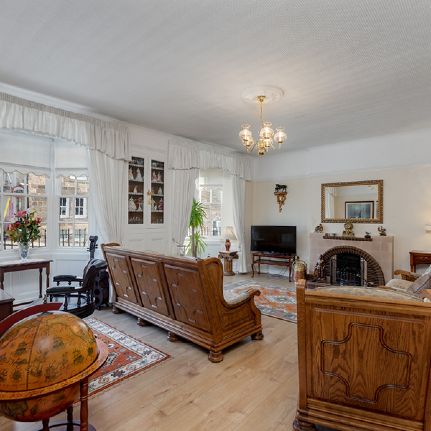 Property Peek Bridge End, Barnard Castle Living North